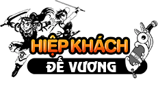 Hiệp Khách Giang Hồ ONLINE